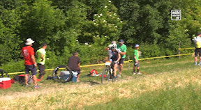 MTB Grand Prix in Winhaag bei Perg – Elite Damen 2019