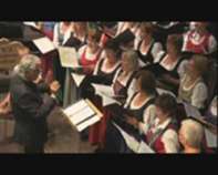 Konzert VHS Singkreis