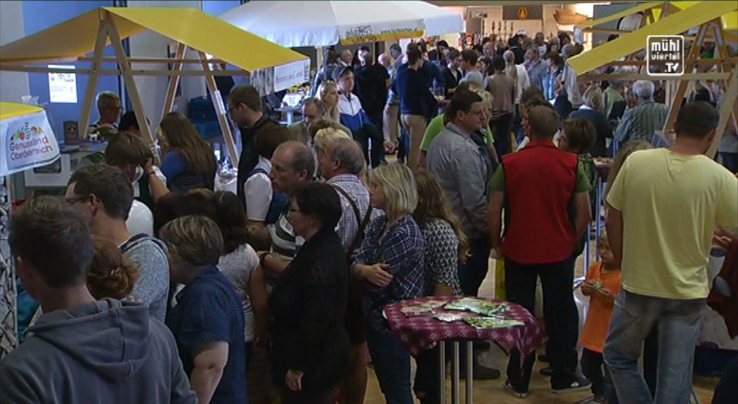 Genussfest und JVP Sternausfahrt