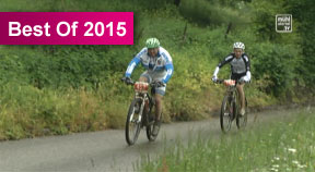 Granitmarathon in Kleinzell 2015