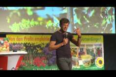Gartenland-Tour in Gramastetten