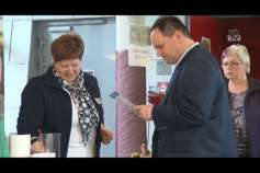 Mühlviertler Gesundheitsmesse in Pregarten