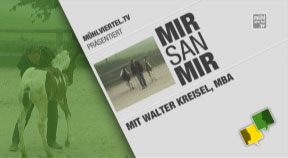 Mir san Mir – Walter Kreisel