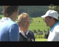 Promi-Golfturnier in St. Oswald 2009