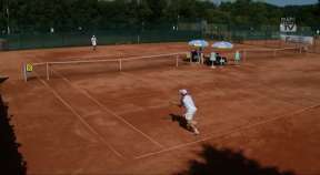 Hochreiter Tennis-Open Bad Leonfelden 2012