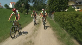 Ankündigung MTB Grand Prix Windhaag bei Perg