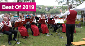 Donaufest in Ottensheim