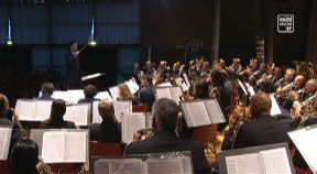 Benefizkonzert des LIONS-Clubs Rohrbach-Böhmerwald mit der Polizeimusik
