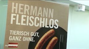 Besuch in der Firma Neuburger