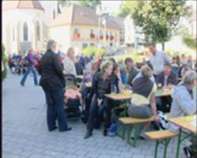 Ein Fest für Zwettl - ein Fest für die Zukunft