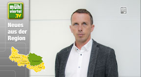 Markus Manz neuer Geschäftsführer
