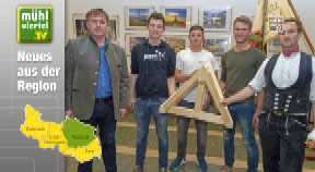 Liebenauer hat sich Landestitel erzimmert