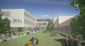 Kinder-Reha Standort in Rohrbach-Berg
