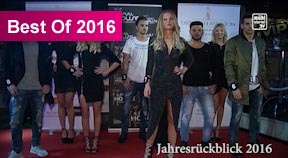 Miss und Mister Mühlviertel 2016