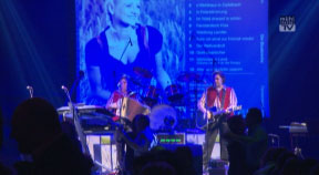 Volksrock in Baumgartenberg