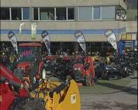 Hausmesse Watzinger Center