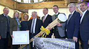 70 Jahre Dr. Josef Pühringer