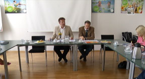 Förderaktion Speicherung Solarstrom