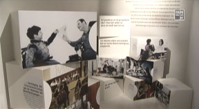 Landessonderausstellung in Gallneukirchen – Sonderbericht 2