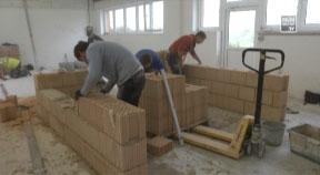 Wimbergerskills – Lehrlingswettbewerb bei Wimbergerhaus