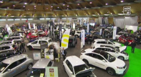 Motorshow Freistadt