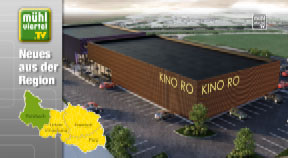 Kino und Hallenbad Rohrbach
