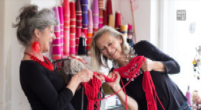 Ausstellung in der Galerie Cart Pregarten