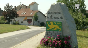 Neues aus Kleinzell im Mühlkreis