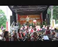 Eröffnung Münzbacher Zubringer 2009
