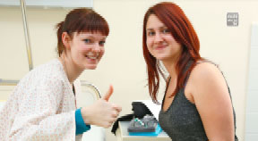 Ausbildung KH Rohrbach