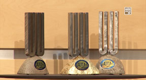Verleihung GUUTE-Awards 2020 im kleinsten Kreis