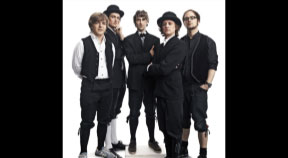 Ankündigung Benefizkonzert in Rohrbach