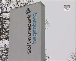Blick hinter die Kulissen des Softwareparks Hagenberg