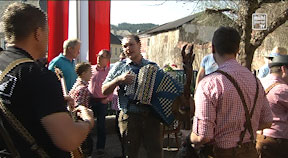 Harmonikatreffen in St. Veit