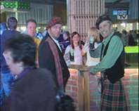 Bierfestival in der Messehalle Freistadt