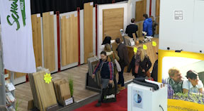 Mühlviertler Baumesse
