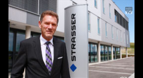 STRASSER startet mit kräftigem Auftragsplus