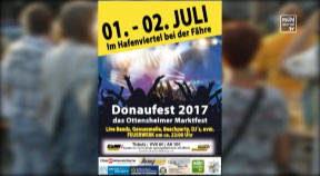 Ankündigung: Marktfest in Ottensheim