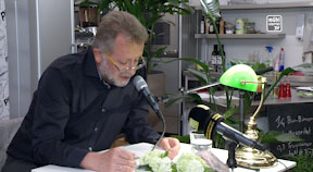 Kriminacht in Perg 2019