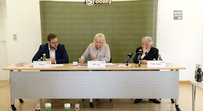 Seniorenbund OÖ für Angelika Winzig