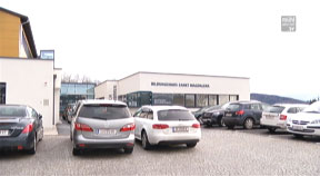 Bildungshaus St. Magdalena erstrahlt im neuen Glanz