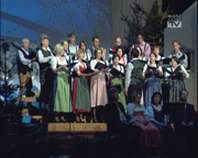 Adventsingen der Senioren