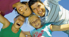 Neues Kinder- und Familienprogramm für Herbst/Winter ist da