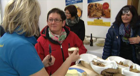 90 Jahre Bäckerei Bräuer in Reichenthal
