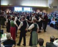 Seniorenbund Landesball 2009
