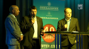 40 Jahre Oberaigner – Jubiläumsfest in Rohrbach-Berg