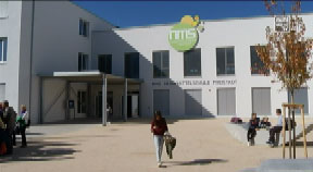 Eröffnung NMS Musikmittelschule Freistadt