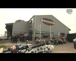 Sternstein Harley-Treffen 2010