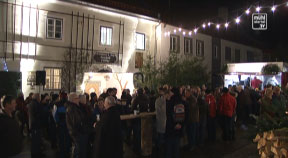 Adventmarkt der Lebenswelt Schenkenfelden