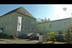 Eröffnung Zubau u. Sanierung BBK Freistadt